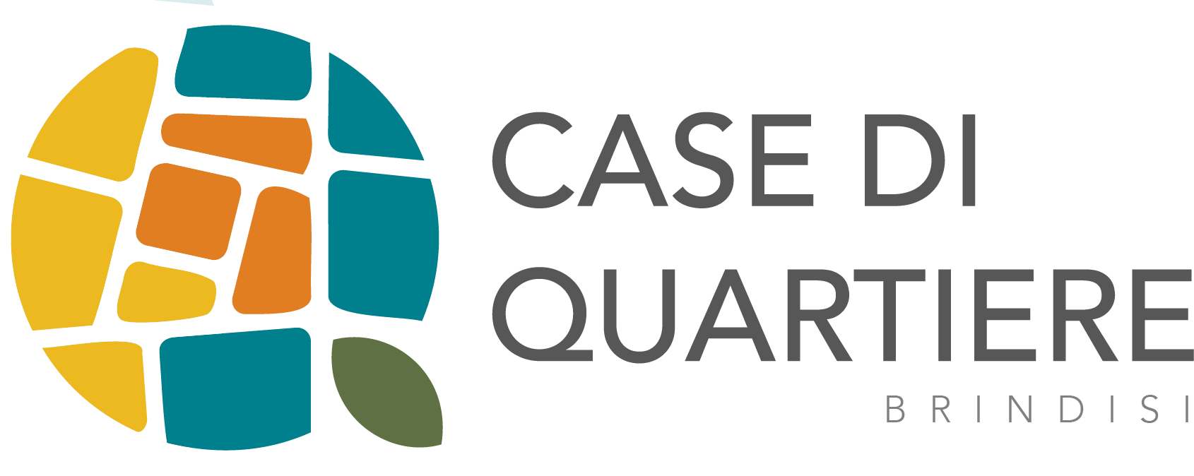 Case di Quartiere Brindisi — Homepage